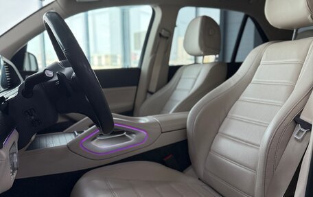 Mercedes-Benz GLE, 2020 год, 6 100 000 рублей, 18 фотография