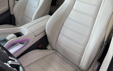 Mercedes-Benz GLE, 2020 год, 6 100 000 рублей, 20 фотография