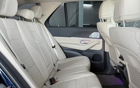 Mercedes-Benz GLE, 2020 год, 6 100 000 рублей, 22 фотография