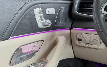 Mercedes-Benz GLE, 2020 год, 6 100 000 рублей, 27 фотография