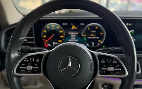 Mercedes-Benz GLE, 2020 год, 6 100 000 рублей, 28 фотография