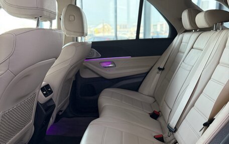 Mercedes-Benz GLE, 2020 год, 6 100 000 рублей, 21 фотография