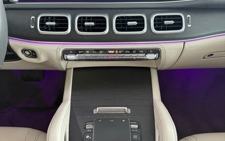 Mercedes-Benz GLE, 2020 год, 6 100 000 рублей, 30 фотография