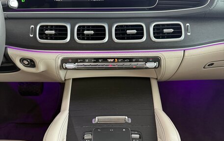 Mercedes-Benz GLE, 2020 год, 6 100 000 рублей, 26 фотография