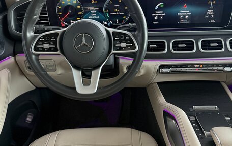 Mercedes-Benz GLE, 2020 год, 6 100 000 рублей, 25 фотография