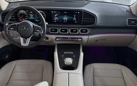 Mercedes-Benz GLE, 2020 год, 6 100 000 рублей, 23 фотография