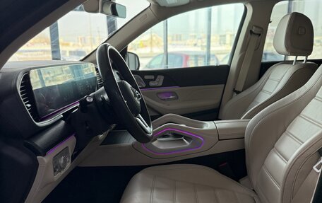 Mercedes-Benz GLE, 2020 год, 6 100 000 рублей, 19 фотография