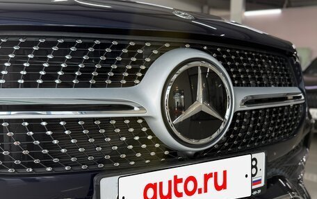 Mercedes-Benz GLE, 2020 год, 6 100 000 рублей, 36 фотография