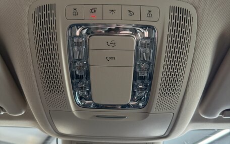 Mercedes-Benz GLE, 2020 год, 6 100 000 рублей, 34 фотография