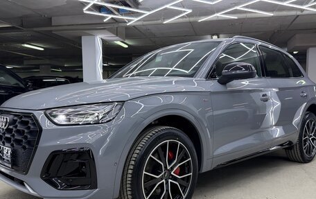 Audi Q5, 2025 год, 5 900 000 рублей, 5 фотография