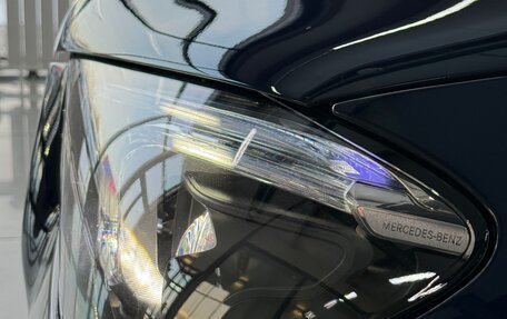 Mercedes-Benz GLE, 2020 год, 6 100 000 рублей, 37 фотография