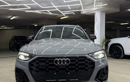 Audi Q5, 2025 год, 5 900 000 рублей, 6 фотография