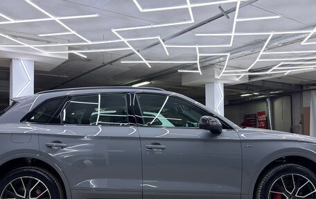 Audi Q5, 2025 год, 5 900 000 рублей, 8 фотография