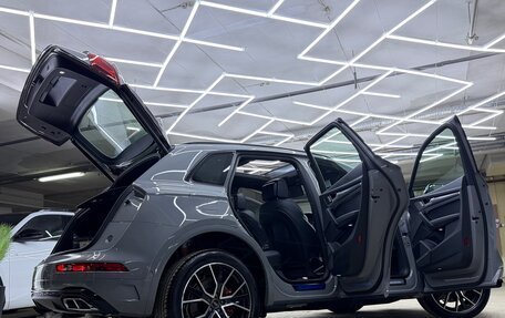 Audi Q5, 2025 год, 5 900 000 рублей, 16 фотография