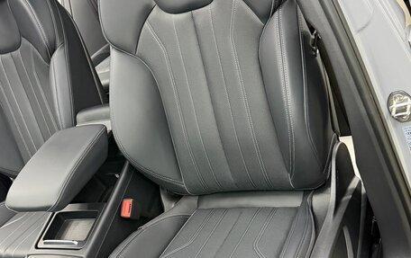 Audi Q5, 2025 год, 5 900 000 рублей, 18 фотография