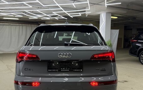 Audi Q5, 2025 год, 5 900 000 рублей, 10 фотография