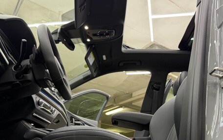 Audi Q5, 2025 год, 5 900 000 рублей, 19 фотография