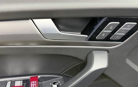 Audi Q5, 2025 год, 5 900 000 рублей, 21 фотография