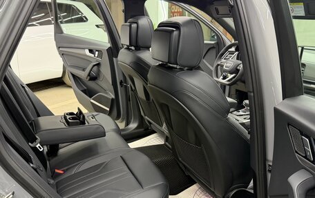 Audi Q5, 2025 год, 5 900 000 рублей, 30 фотография