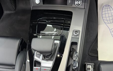 Audi Q5, 2025 год, 5 900 000 рублей, 36 фотография