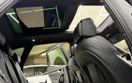 Audi Q5, 2025 год, 5 900 000 рублей, 31 фотография