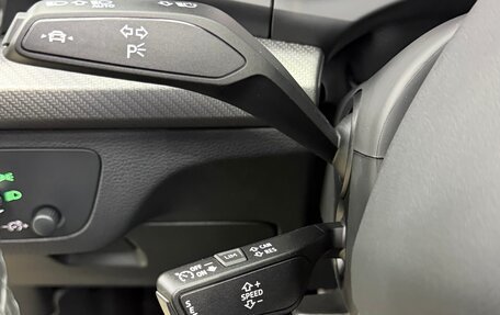 Audi Q5, 2025 год, 5 900 000 рублей, 24 фотография