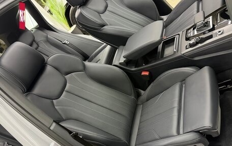 Audi Q5, 2025 год, 5 900 000 рублей, 33 фотография