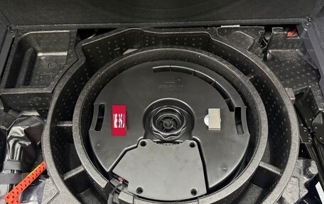 Audi Q5, 2025 год, 5 900 000 рублей, 29 фотография