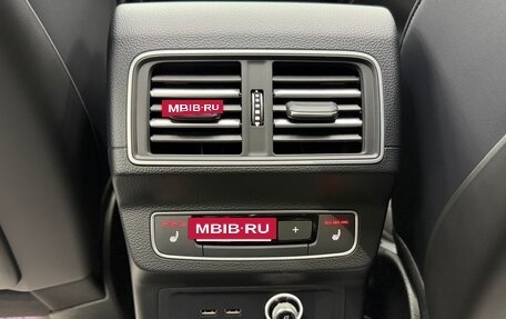 Audi Q5, 2025 год, 5 900 000 рублей, 26 фотография