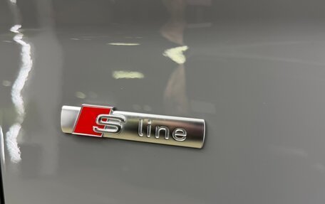 Audi Q5, 2025 год, 5 900 000 рублей, 38 фотография