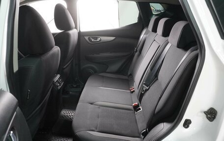 Nissan Qashqai, 2021 год, 1 699 000 рублей, 9 фотография