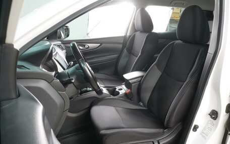 Nissan Qashqai, 2021 год, 1 699 000 рублей, 10 фотография