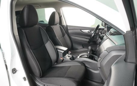 Nissan Qashqai, 2021 год, 1 699 000 рублей, 8 фотография