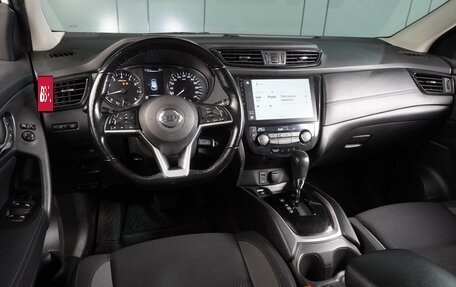 Nissan Qashqai, 2021 год, 1 699 000 рублей, 6 фотография