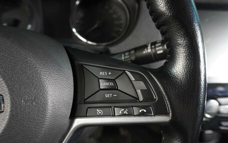 Nissan Qashqai, 2021 год, 1 699 000 рублей, 22 фотография