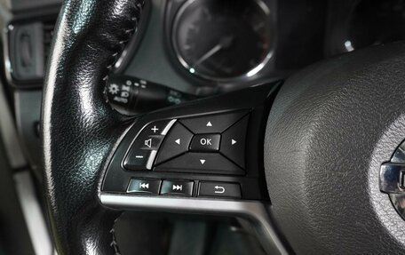 Nissan Qashqai, 2021 год, 1 699 000 рублей, 20 фотография