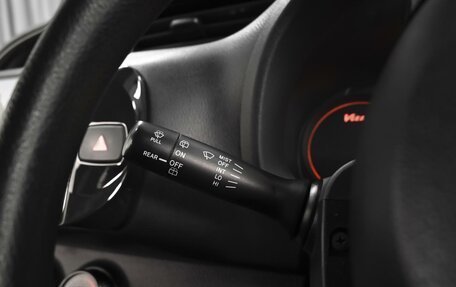 Toyota Vitz, 2019 год, 1 079 000 рублей, 15 фотография