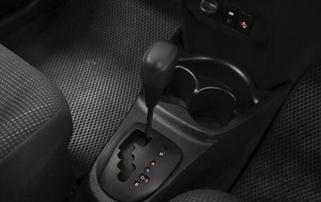 Toyota Vitz, 2019 год, 1 079 000 рублей, 12 фотография