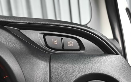 Toyota Vitz, 2019 год, 1 079 000 рублей, 17 фотография