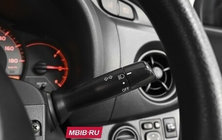 Toyota Vitz, 2019 год, 1 079 000 рублей, 16 фотография