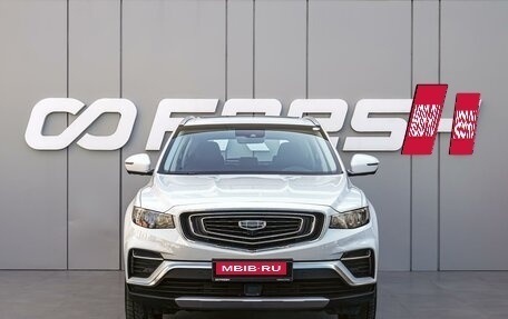 Geely Atlas, 2024 год, 2 417 070 рублей, 3 фотография