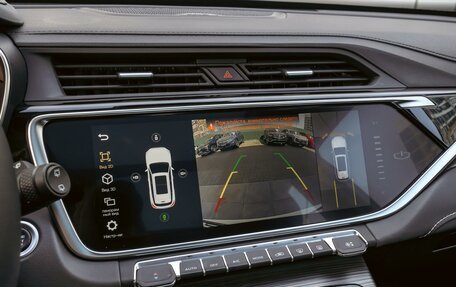 Geely Atlas, 2024 год, 2 417 070 рублей, 14 фотография