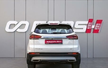 Geely Atlas, 2024 год, 2 417 070 рублей, 4 фотография