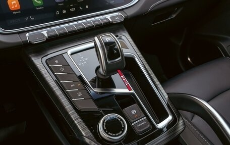 Geely Atlas, 2024 год, 2 417 070 рублей, 13 фотография