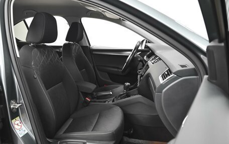 Skoda Octavia, 2019 год, 1 630 000 рублей, 8 фотография