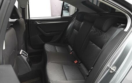 Skoda Octavia, 2019 год, 1 630 000 рублей, 9 фотография