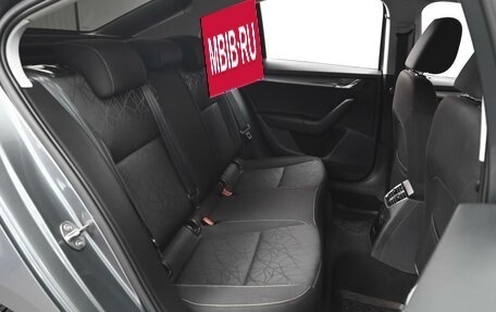 Skoda Octavia, 2019 год, 1 630 000 рублей, 7 фотография