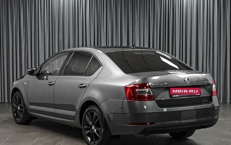Skoda Octavia, 2019 год, 1 630 000 рублей, 2 фотография
