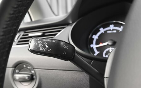 Skoda Octavia, 2019 год, 1 630 000 рублей, 19 фотография