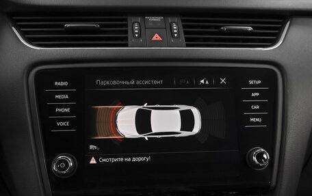 Skoda Octavia, 2019 год, 1 630 000 рублей, 15 фотография